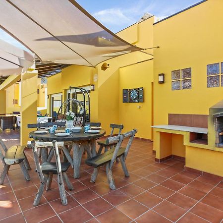 Villa Mariposas Corralejo Kültér fotó