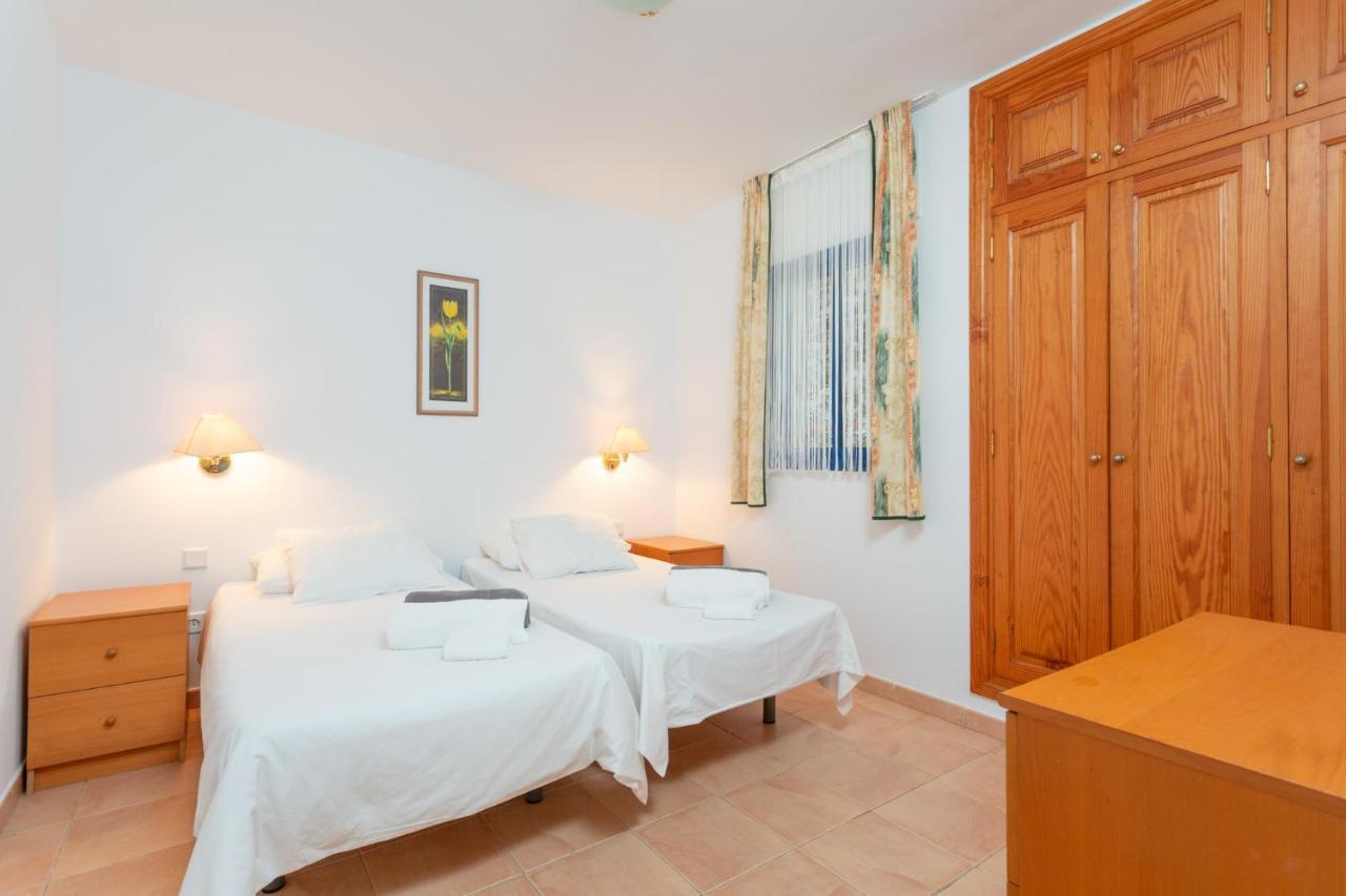 Villa Mariposas Corralejo Kültér fotó