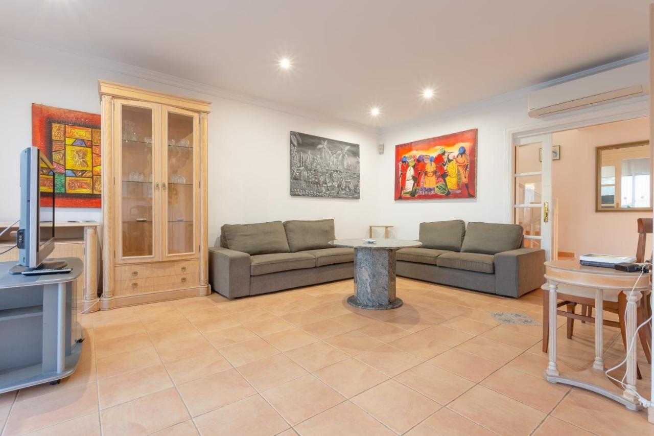Villa Mariposas Corralejo Kültér fotó