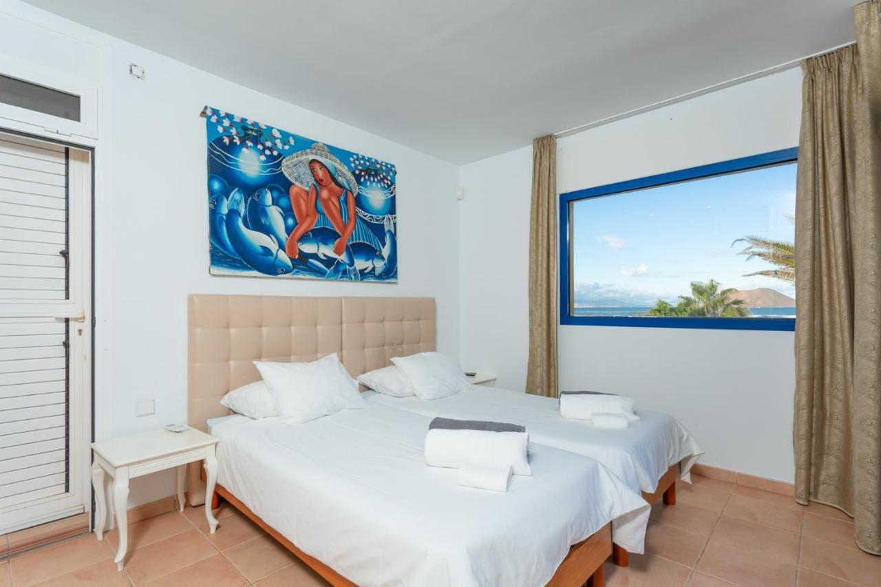 Villa Mariposas Corralejo Kültér fotó