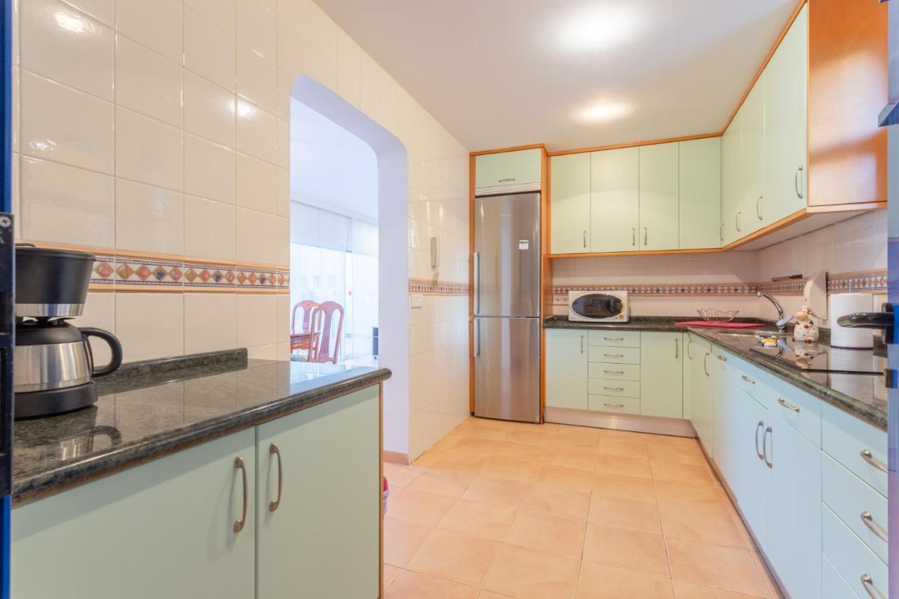 Villa Mariposas Corralejo Kültér fotó