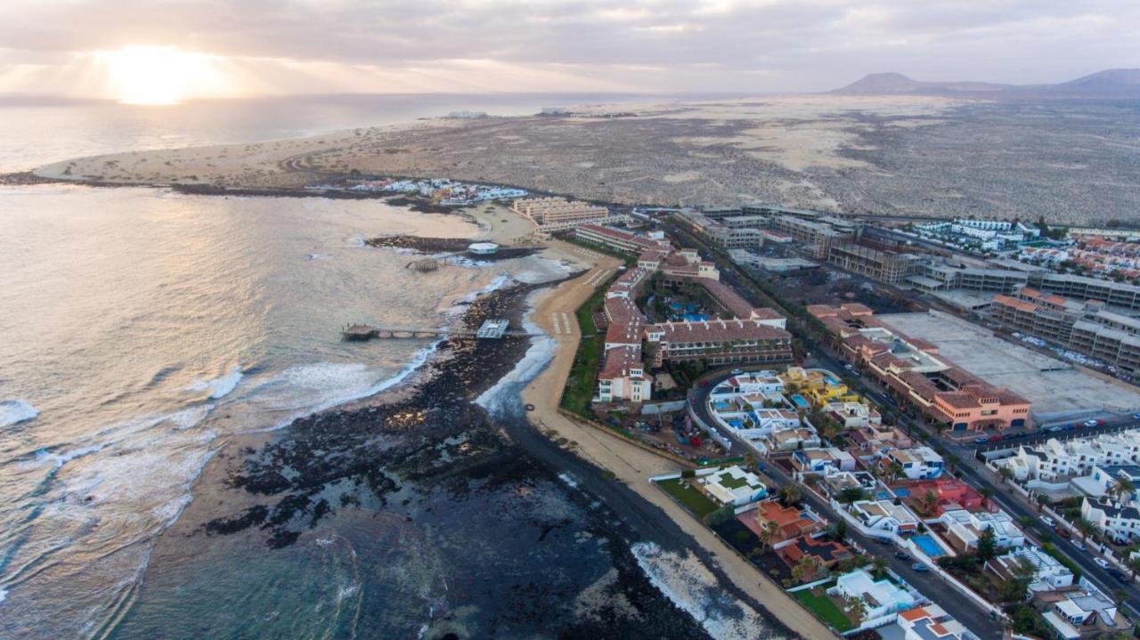 Villa Mariposas Corralejo Kültér fotó