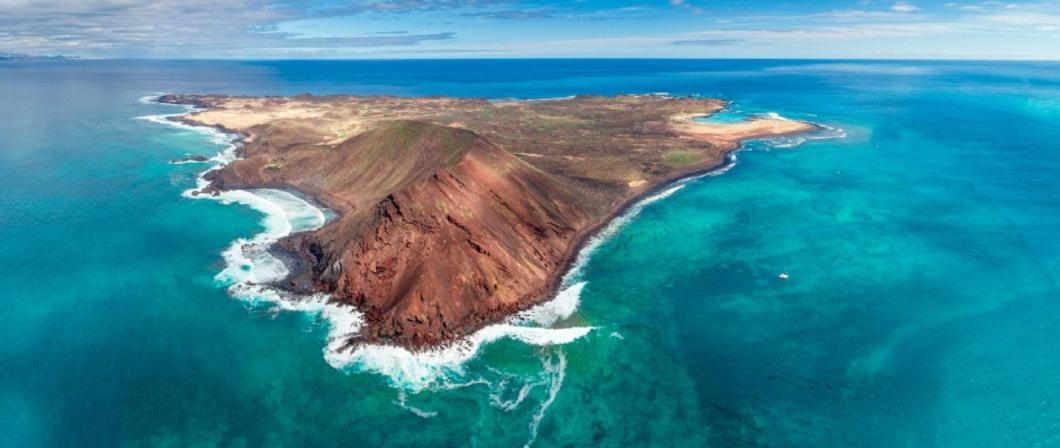 Villa Mariposas Corralejo Kültér fotó