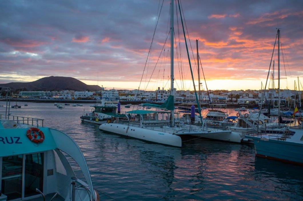 Villa Mariposas Corralejo Kültér fotó