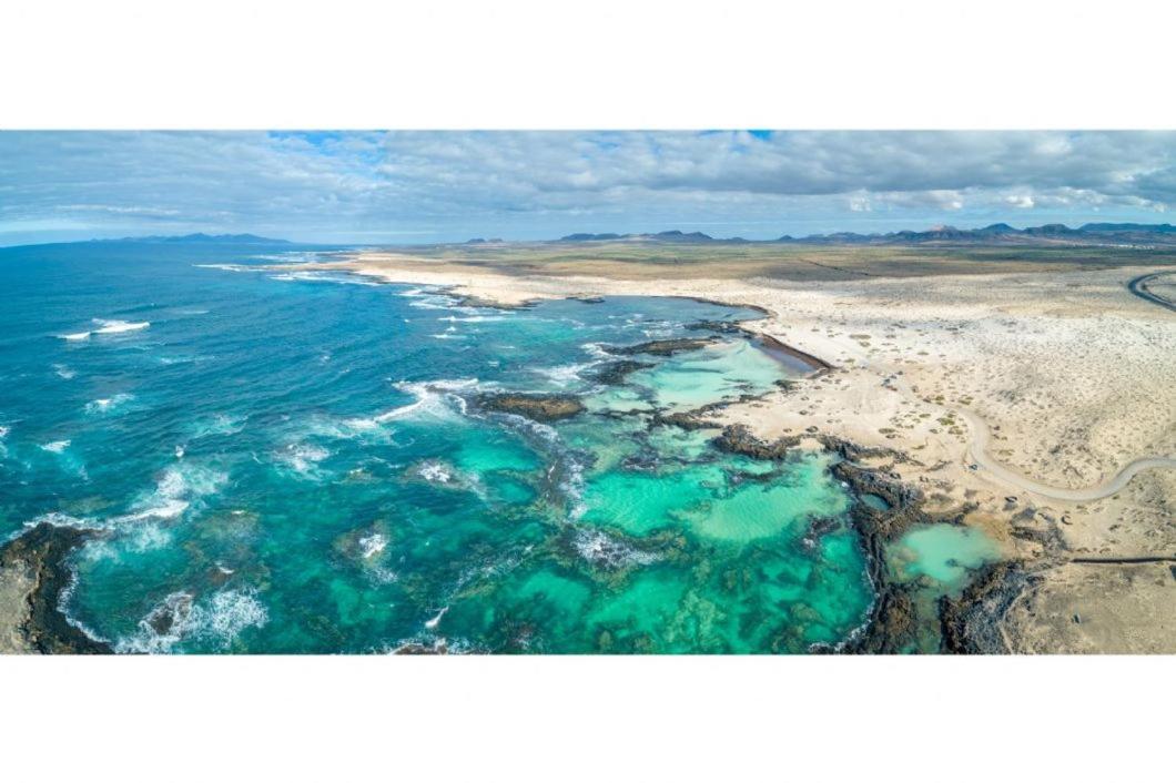 Villa Mariposas Corralejo Kültér fotó