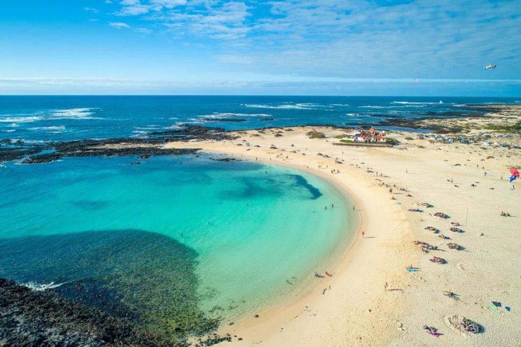 Villa Mariposas Corralejo Kültér fotó