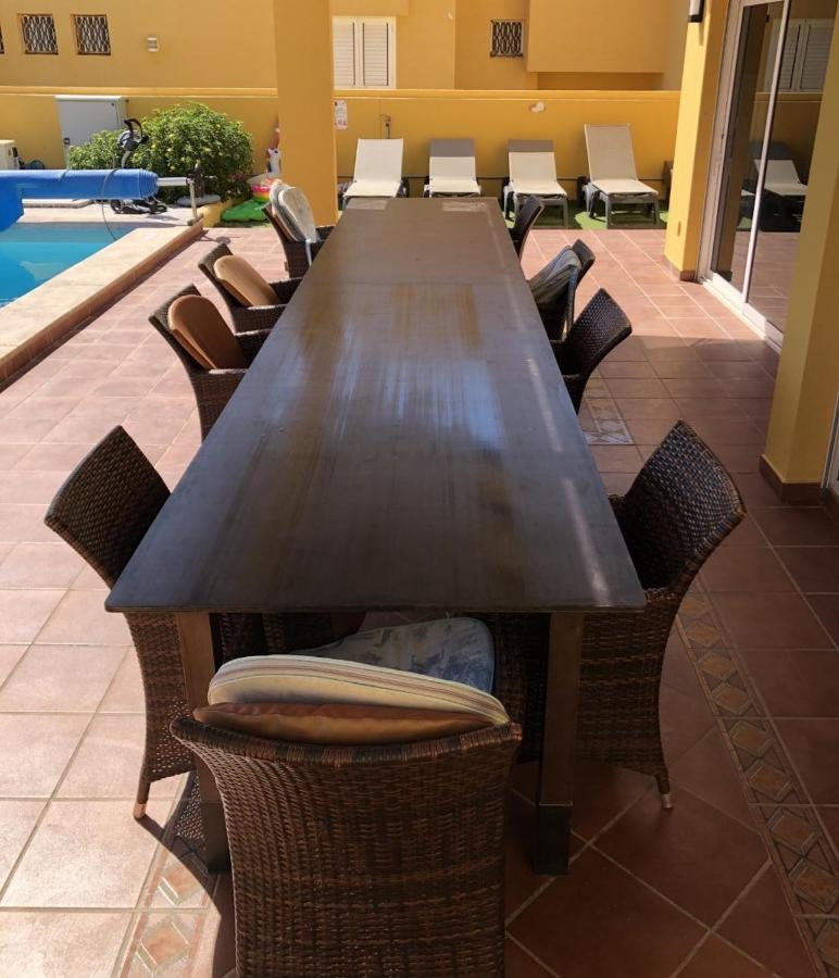 Villa Mariposas Corralejo Kültér fotó