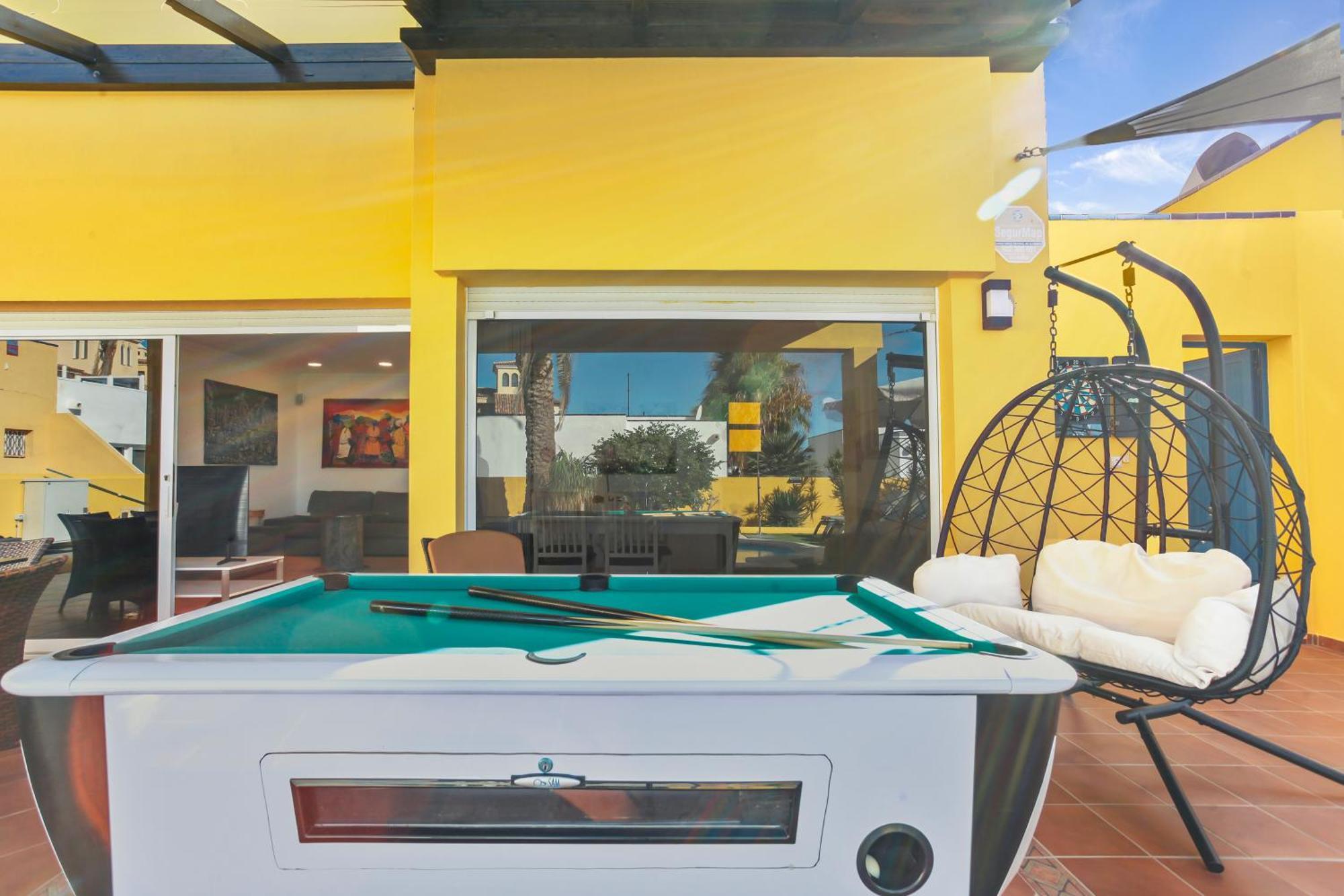 Villa Mariposas Corralejo Kültér fotó