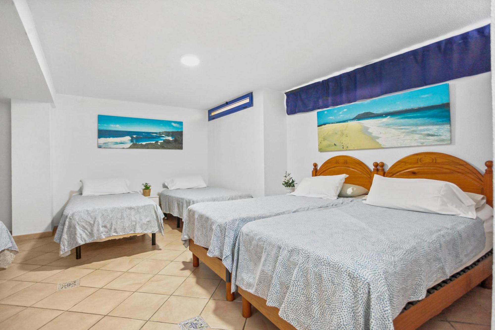 Villa Mariposas Corralejo Kültér fotó