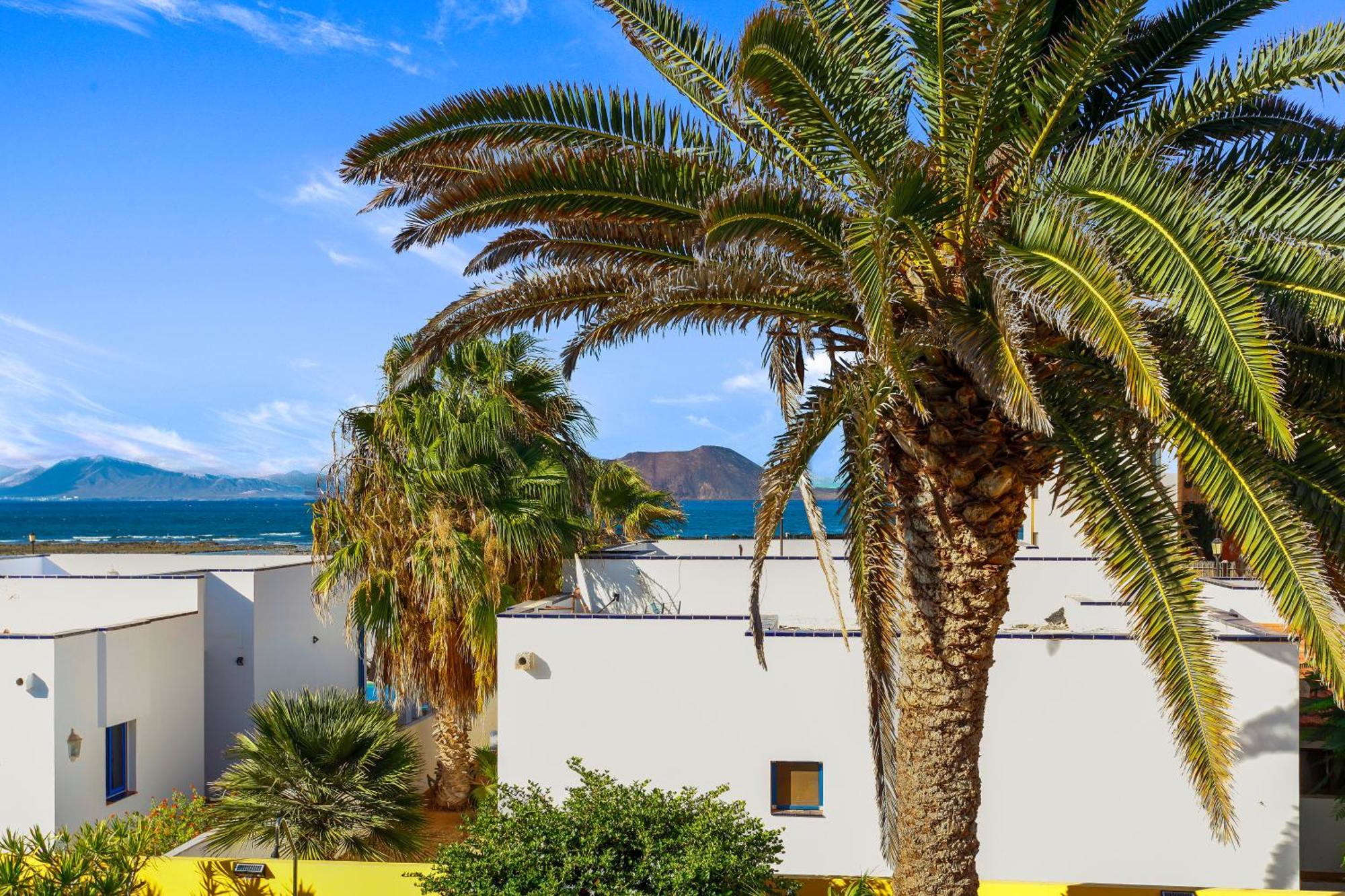 Villa Mariposas Corralejo Kültér fotó